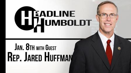 Video thumbnail: Headline Humboldt Headline Humboldt: January 8th, 2021