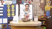 PK-320: Make a Chocolate Cake