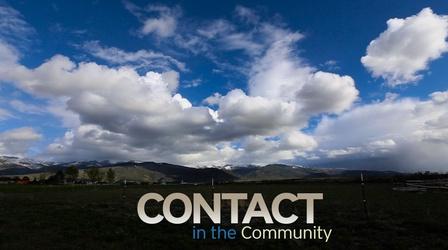 Video thumbnail: Contact in the Community Spring City's Heritage Day