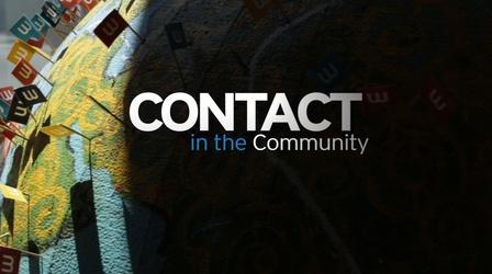 Video thumbnail: Contact in the Community Contact in the Community Kidnected World's Wonderment