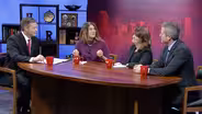 Web Extra - Candidate Unfavorability