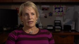 Video thumbnail: Utah Issues Dr. Renee Olesen Quality Childcare and the Developing Brain