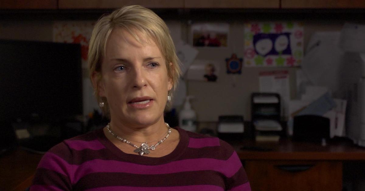 Utah issues | dr. Renee olesen quality childcare and the developing brain