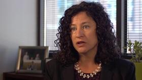 Video thumbnail: Utah Issues Tracy Gruber Director of Utah Office of Childcare