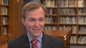 Video thumbnail: Utah Issues Ben McAdams Salt Lake County Mayor
