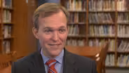 Ben McAdams Salt Lake County Mayor