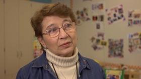 Video thumbnail: Utah Issues Maria Swaim, Salt Lake School District