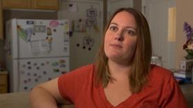 Video thumbnail: Utah Issues Stephanie Grass, Single Mother