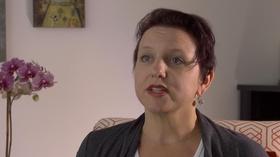 Video thumbnail: Utah Issues Dr. Susie Wiet pediatric adolescent psychiatrist