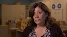Video thumbnail: Utah Issues Audrey Powell, Early Childhood Coordinator