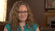 Heather Greathouse, First time mother