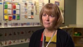 Video thumbnail: Utah Issues Brenda Van Gorder, Granite School District