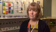 Brenda Van Gorder, Granite School District
