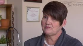 Video thumbnail: Utah Issues Kami Peterson, Public Health Bureau Manager