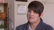 Kami Peterson, Public Health Bureau Manager