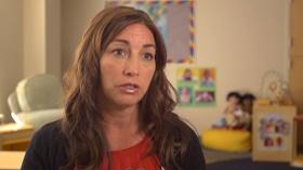 Video thumbnail: Utah Issues Erin Trenbeath-Murray, CEO Head Start