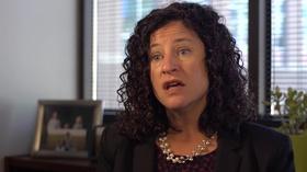Video thumbnail: Utah Issues Tracy Gruber - Resources For Finding Child Care