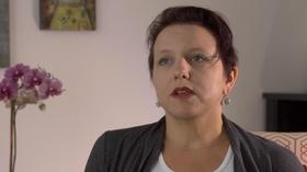 Video thumbnail: Utah Issues Dr. Susie Wiet - Adverse Child Experiences (AES)