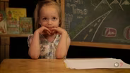Lola Grace - Kindergarten