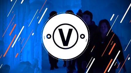 Video thumbnail: VERVE Season Two Trailer