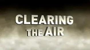 Clearing The Air