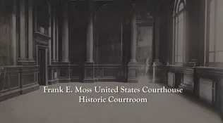 Court Room Tours