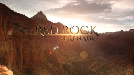 Video thumbnail: Utah Places Red Rock Serenade | Preview