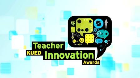 Video thumbnail: Utah Issues Teacher Innovation Awards 2014