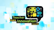 Teacher Innovation Awards 2014