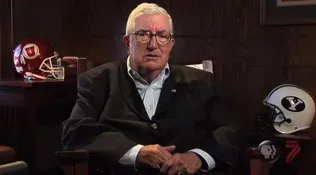 Red Blood Blue Blood: Frank Layden
