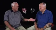 Red Blood Blue Blood: McBridge and Edwards