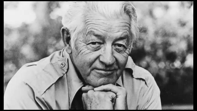 Trailer for the KUED original documentary Wallace Stegner.