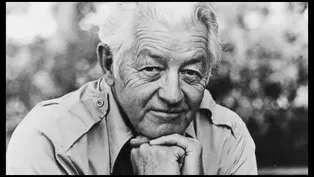 Wallace Stegner Trailer