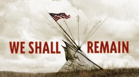 Video thumbnail: We Shall Remain: A Native History of Utah We Shall Remain: Extended Preview