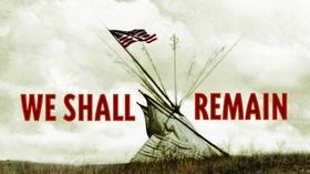 Video thumbnail: Utah History We Shall Remain: National Trailer