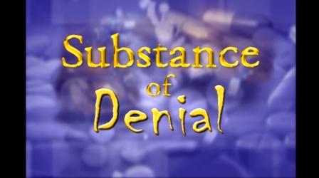 Video thumbnail: Utah Issues Substance of Denial