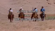 Butch Cassidy and the Outlaw Trail