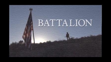 Video thumbnail: Utah History Battalion: Part One