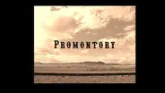 Promontory