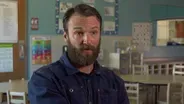 Marc Wise, A Vital Connection