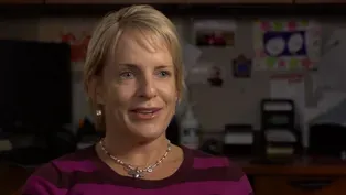 Dr. Renee Olesen, What Parents Need to Know