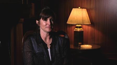 Video thumbnail: National Parks - Troubled Edens Andrea Brunelle, University of Utah Department of Geography