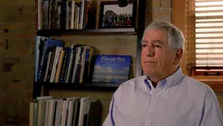 David Nimkin, National Parks Conservation Association