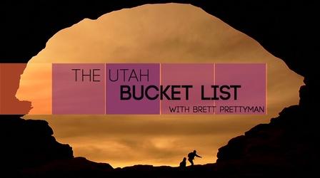 Video thumbnail: The Utah Bucket List The Bucket List: Preview