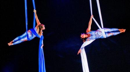 Video thumbnail: VERVE Anne Kocherhans
