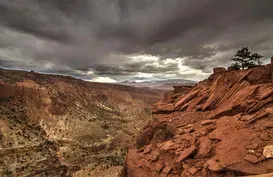 Behind the Scenes | National Park Symphony: The Mighty Five