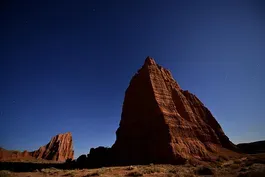 Producer Interview | National Park Symphony: The Mighty Five
