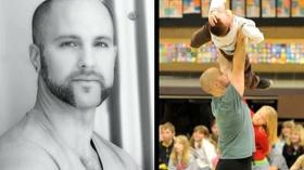 Video thumbnail: Utah Conversations with Ted Capener Nathan Shaw