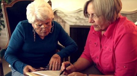 Video thumbnail: Utah Conversations with Ted Capener Dr. Marie Cornwall