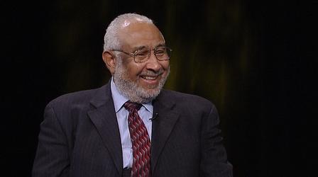 Video thumbnail: Utah Conversations with Ted Capener Darius Gray